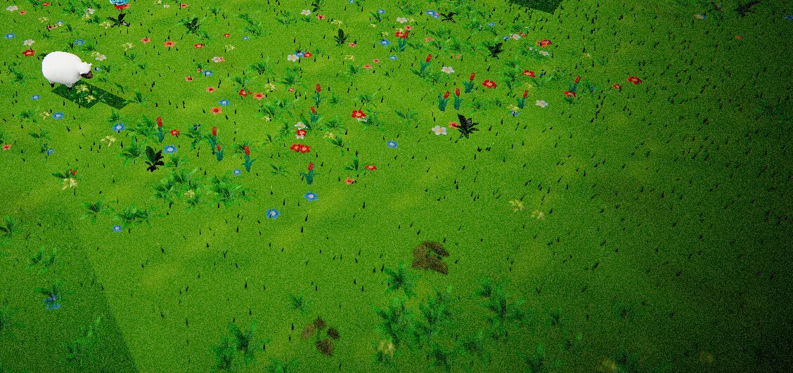 Prairie